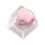 Unique Heart Pattern Keycap SA for MX Switches Mechanical-Pink 1