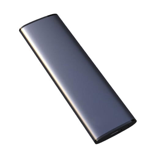 Durability External Drive Enclosure USB3 1-NGFF protocol