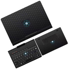 Herbruikbare laptop sticker cover voor Pocket 3 8 inch-Stijl 3