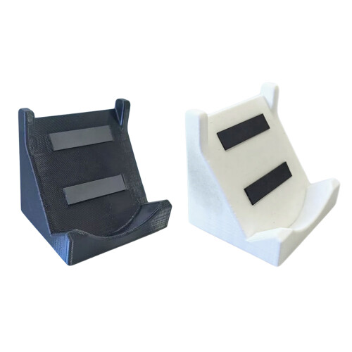 Support d'affichage de souris ergonomique offrant une-Noir 1