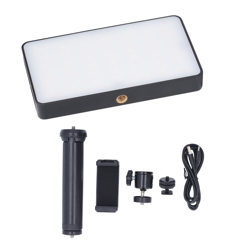 Telefon-Fã¼Lllicht 140 Rgb 2500Â9000 K 360 7592057896420