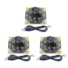 Module de caméra OV9732, 3 pièces, 1MP, haute-2m de ligne