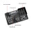 Computer Cooling Fan Speed Controller Fan Support Full For NAS 4