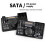 Computer Cooling Fan Speed Controller Fan Support Full For NAS 7