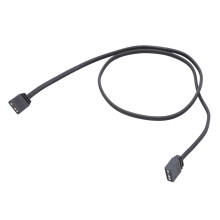 Chassis Light 3 Pin ARGB Extension Cable Pre-Soldered-60cm