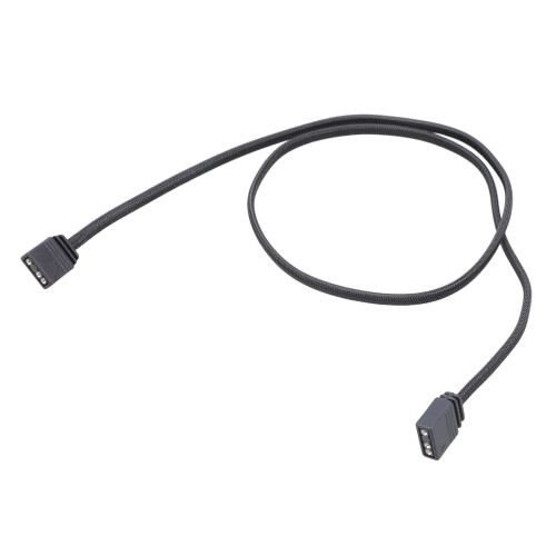 Chassis Light 3 Pin ARGB Extension Cable Pre-Soldered-60cm