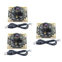 Module de caméra OV9732, 3 pièces, 1MP, haute-3m de ligne