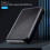 Versatilitys Type C 2.5Inch SSDs Enclosure for SATAs Drives with 5