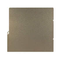 For S1 Build Plate 264x276mm PEI Magnetic Steel Film Build Plate
