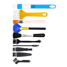 Professional Computer Cleaning Kit With Anti Static Brushes for