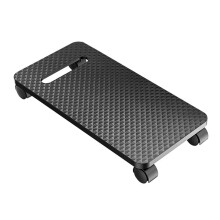 Support pour ordinateur de bureau avec capacité de charge élevée
