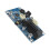 High Efficiency Double Channel Amplifier DC12-24V Power for 1