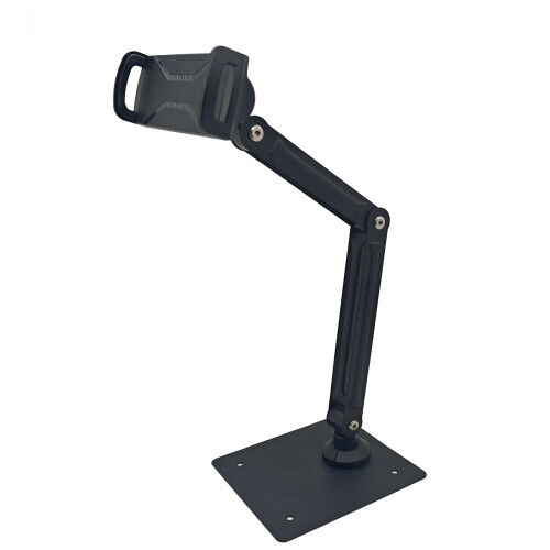 Support universel pour tablettes en alliage d'aluminium, pour le