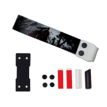 Ribbon Keyboards Straps For 60he Gaming-Bamboo forest man
