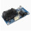 High Efficiency Double Channel Amplifier DC12-24V Power for 7
