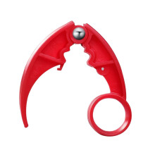 Nut Cracker and Seed Cracker Tool with Ergonomic Comfort Grip for Effortless Kitchen Use