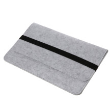 Laptop Sleeve Felt Notebook Tablets Pad Case-PTK870