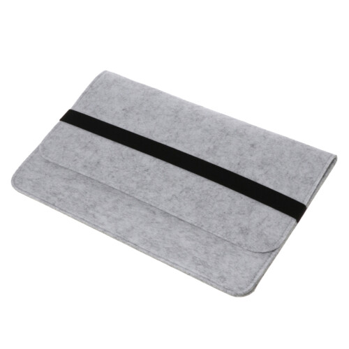 Laptop Sleeve Felt Notebook Tablets Pad Case-PTK870