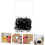 push pins, cork board decorations, map pins, card tacking, thumb nails 5