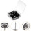 push pins, cork board decorations, map pins, card tacking, thumb nails 3