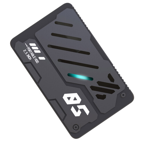 USB3.0 2.5inch SSDs Externals Drive Fast Data Transfer-160GB