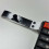 Keyboards Straps Fire68 Straps For Enhances-Black white 7