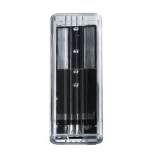 Lightweight M.2 Disk Enclosure Case with Advanced-Nvme protocol