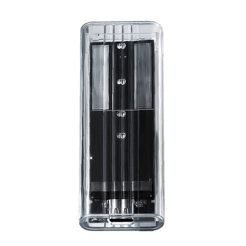 Lightweight M.2 Disk Enclosure Case with Advanced-Nvme protocol