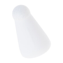 Silicone Fiber Tip Protectors for-White Applicable to Apple