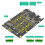 Advanced Solid Disk to SFF-8611/8612 SFF-8654 Adapter Board Fast 6