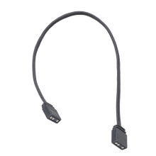 24AWG ARGB Extension Cable For ARGB Fans And LED Strips-30cm