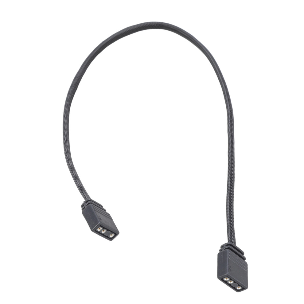 24Awg Argb Extension Cable For Argb Fans And Led Strips-30Cm 7732000441967