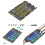 3-in-1-Solid-Disk-zu-SFF-8611/8612-SFF-8654-Schnittstellen-Adapte 2