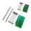 SSOP56 08-005 Adapter Sockel 0mm Pitches Chip Programmierung 2