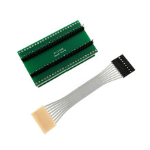 Adaptateur de prise SOP56 pour programmeur T56 avec câble ICSP
