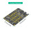 Advanced Solid Disk to SFF-8611/8612 SFF-8654 Adapter Board Fast 3