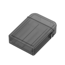 Reliable Hard Disk Protections Box Compatible for-1 pack