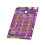 Efficient Solid Disk to 8611 8654 U.2 8639 Converter Card 1