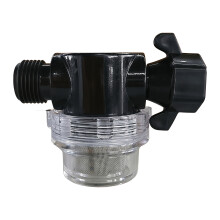 Whole Houses Water Filter Easy Installation-Live after life