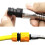 Plastic Threaded Adapter For 1/2Inch-Plastic 4 point exte 6