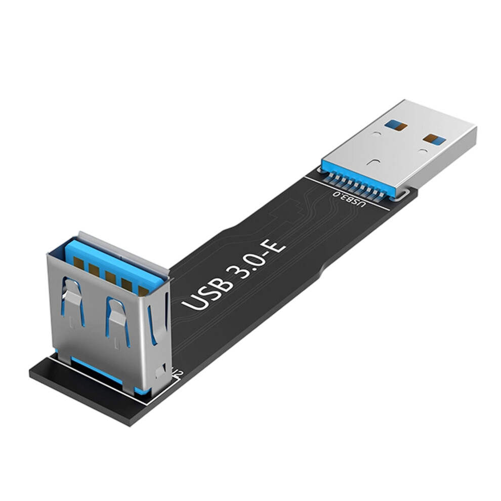 Usb3.0 Adapter Card Fast Speed Data Transmission-Model E 7732000442018