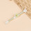 5Pcs Floral Cheongsam Button Flower Decorative Knot-Model 6 4