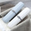 Porte-brosse à dents unique, peu encombrant,-Noir transparent 5