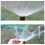 Heavy Type Wall Underground-Green Scattering nozzle gr 7