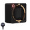 Portable 220V 500W PTC Electric Heater Automatic-Black 1