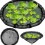 Quick Setups Pond Plant Guard Island Shield System Flexible-45 4