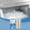 10 Tablets Ice Machine Cleaning Tablets Efficient Descaling And 2