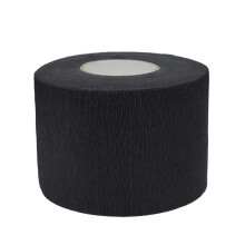Hairdressing Paper Neck Strip Stretchy Hairdressing Salon Haircut Styling