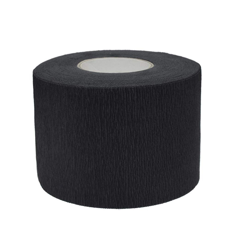 Hairdressing Paper Neck Strip Stretchy Hairdressing Salon Haircut Styling