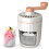 Rasierte Eismaschine – Slush-Maker-Maschine mit 8